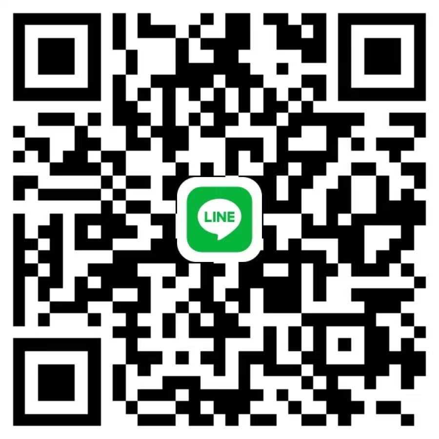 LINE QR code