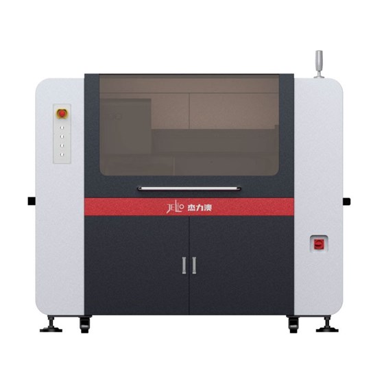 JLO-C3532Z machine overview 1