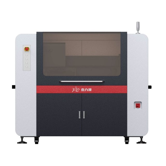 Inline PCB Router Depaneling Machine