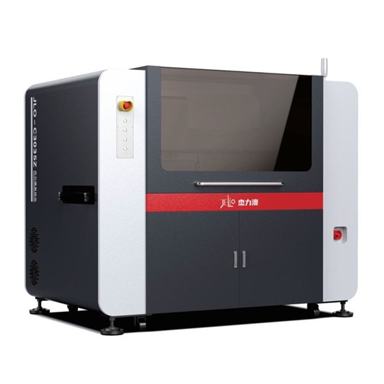 JLO-C3532Z machine overview 2