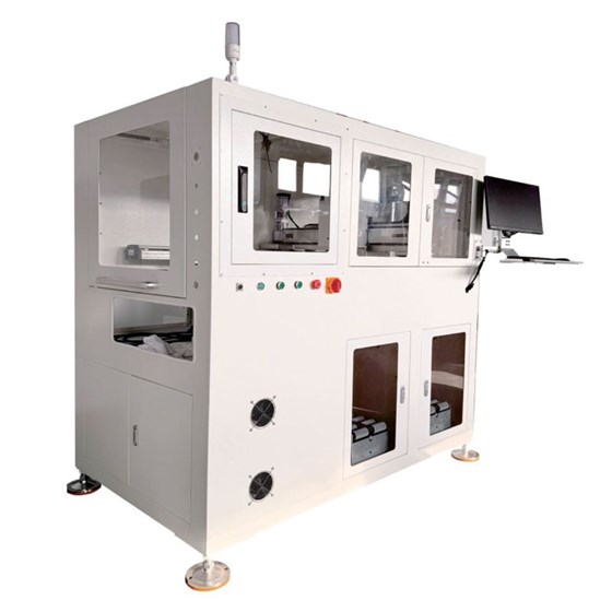 JLO-5040B PCBA tray handler equipment