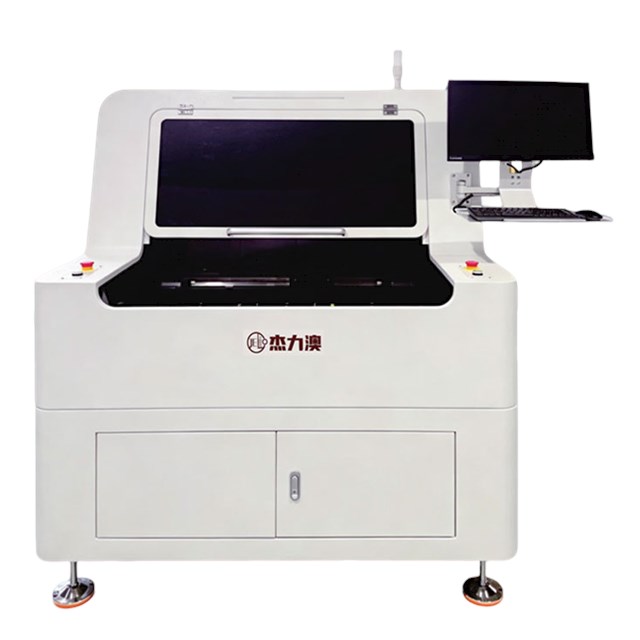 Laser PCB Separator Router