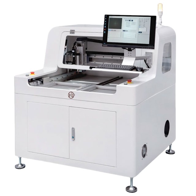 PCB Router Depaneling Machine