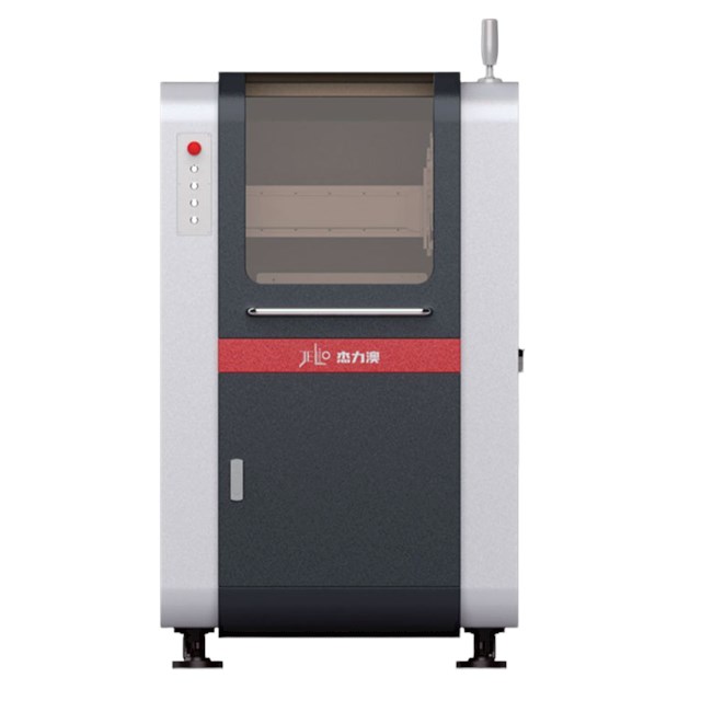 Online glue dispensing machine