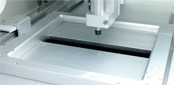 Blade-type Dust Removal