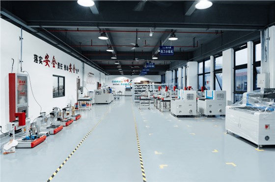 Factory Overview