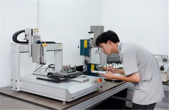 Inspection Equipment