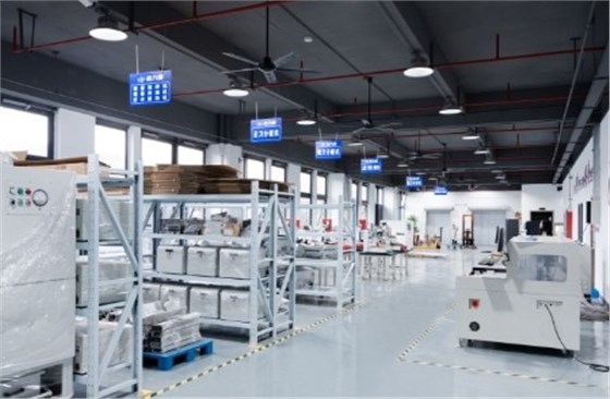 Component Warehouse