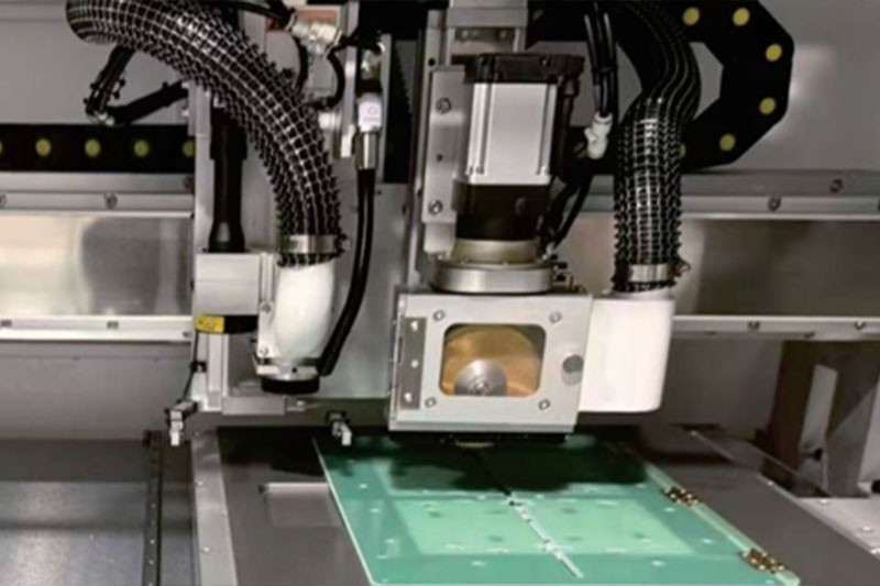 Why Edge Quality Matters More Than Speed in Automotive PCBA Depaneling