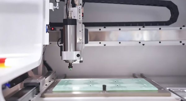 What factors determine the appropriate spindle speed and power? What factors determine the appropriate spindle speed and power?