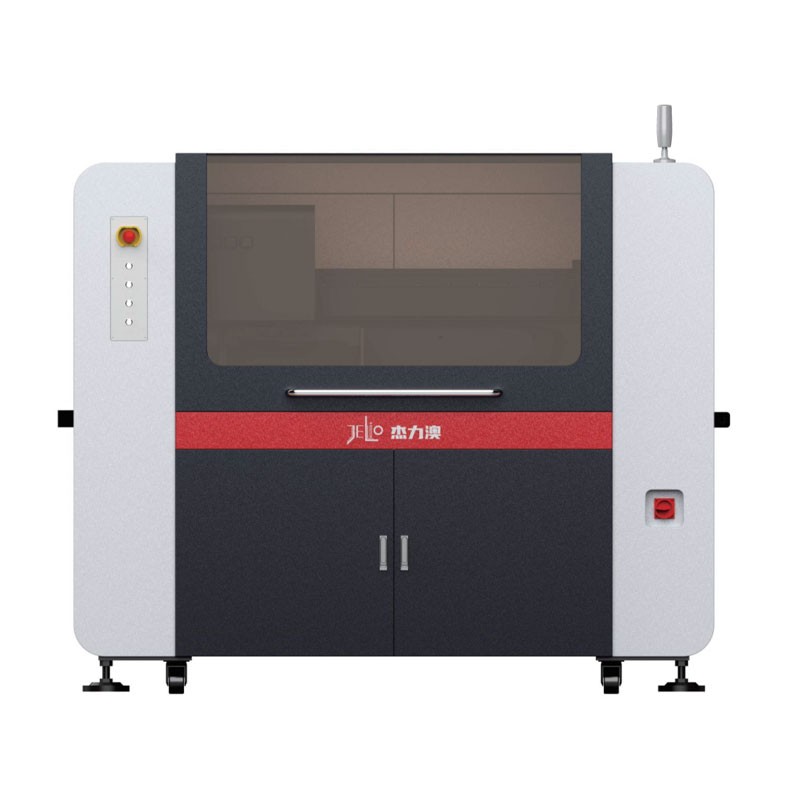Inline PCB Router Depaneling Machine
