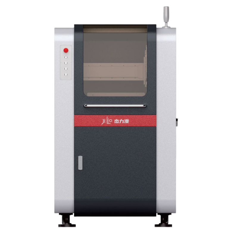 Online glue dispensing machine