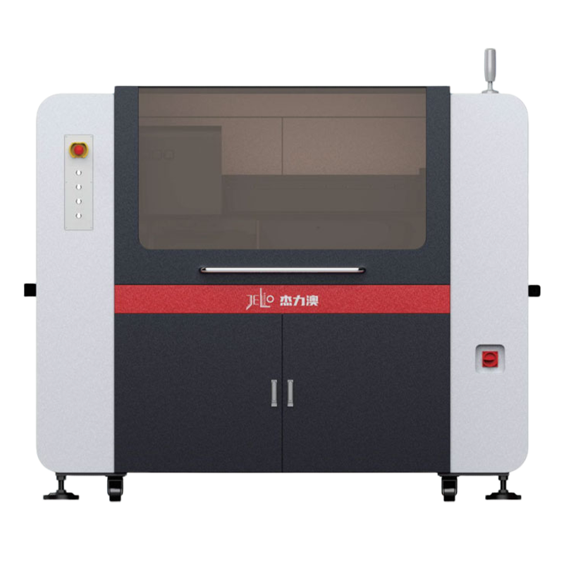 Inline PCB Router Depaneling Machine