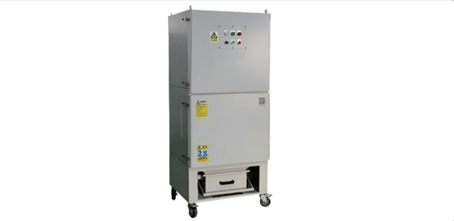 Dust Collection Box