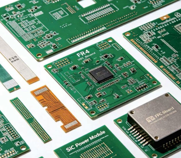 Wide Compatibility Range