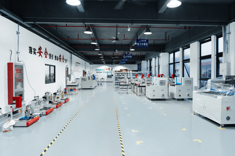 Factory Overview