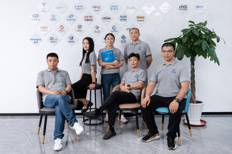 Global Sales & Support