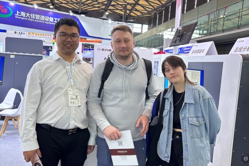 JELIO Presents PCB Depaneling Solutions at Industry Exhibition