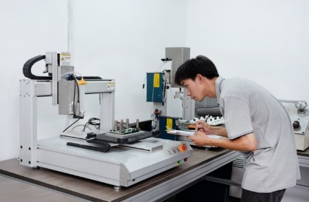 Inspection Equipment