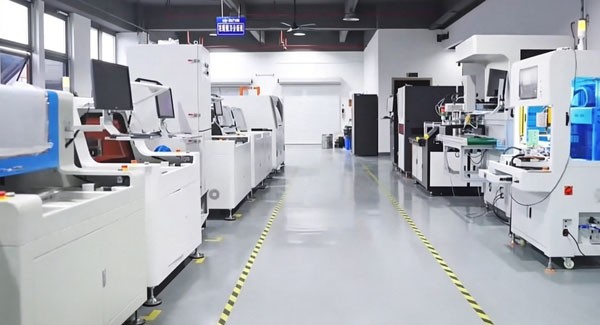 Production & Quality
