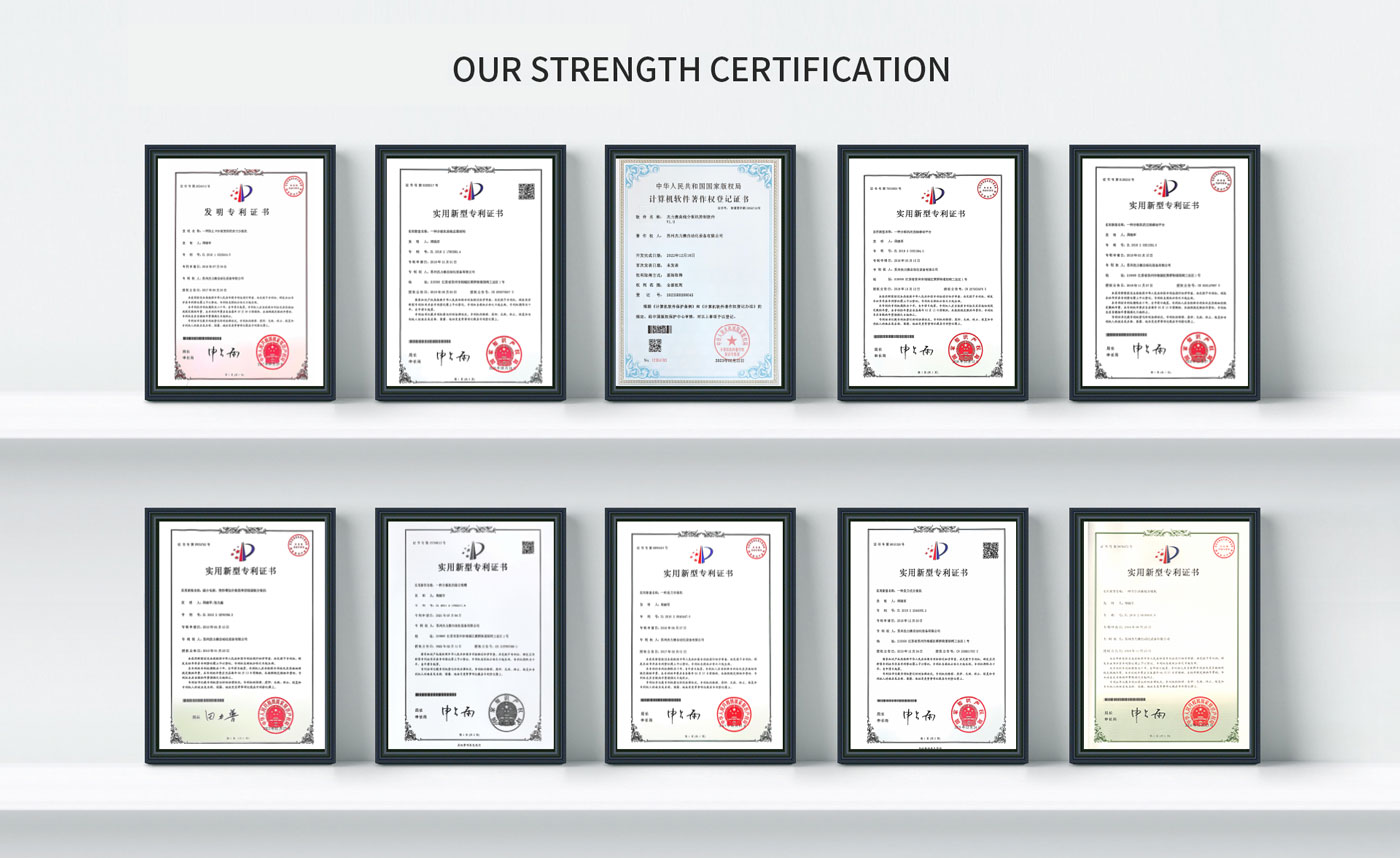 Patent Portfolio